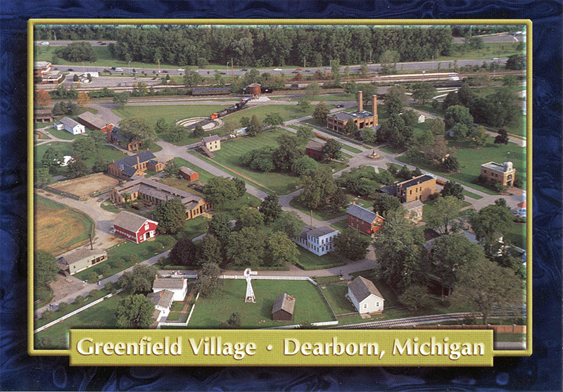 postcard